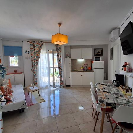 Apartamento Orange 데니아 외부 사진