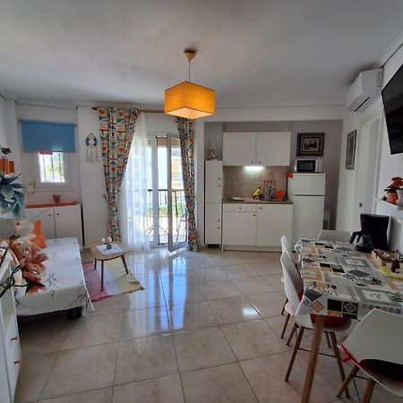 Apartamento Orange 데니아 외부 사진