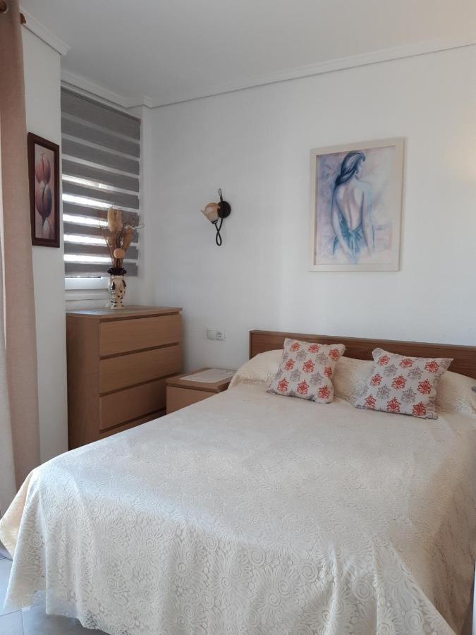 Apartamento Orange 데니아 외부 사진