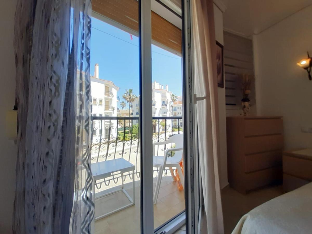 Apartamento Orange 데니아 외부 사진