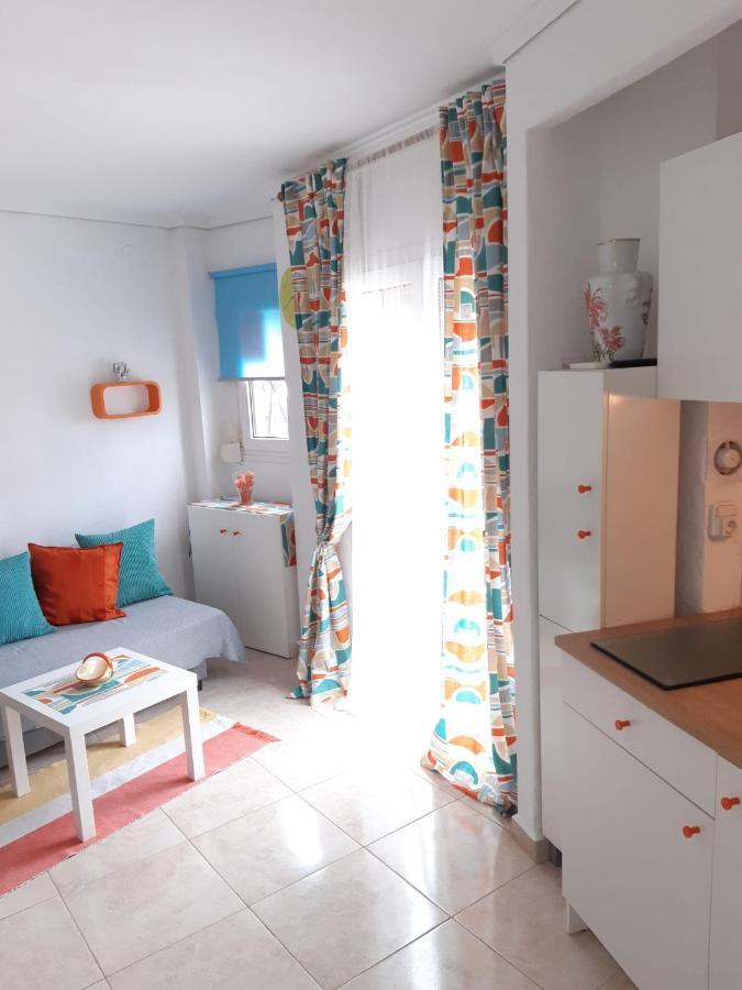 Apartamento Orange 데니아 외부 사진