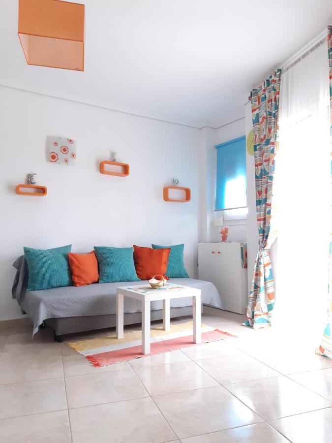 Apartamento Orange 데니아 외부 사진