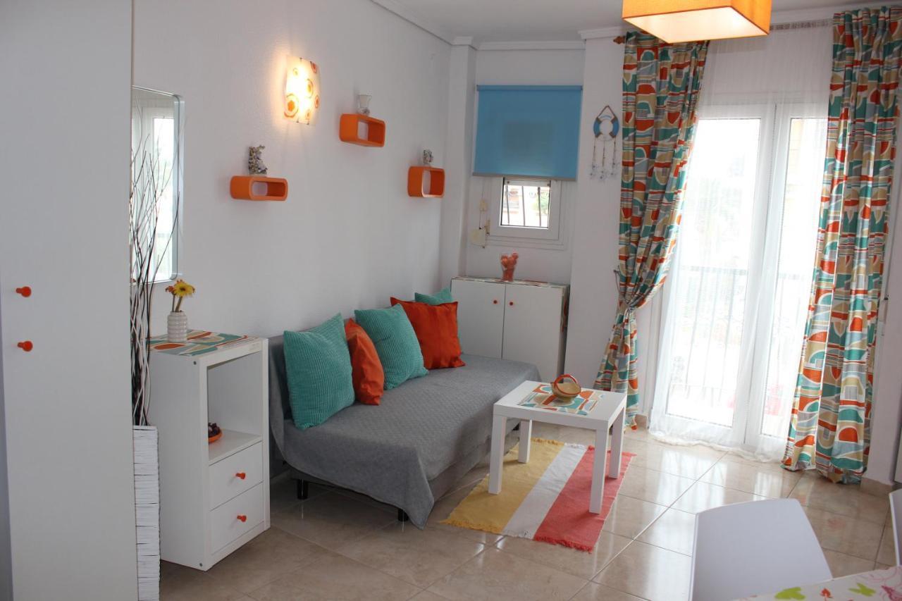Apartamento Orange 데니아 외부 사진