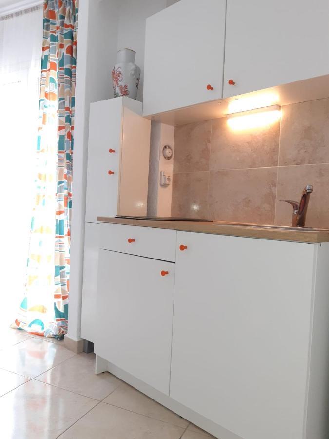 Apartamento Orange 데니아 외부 사진