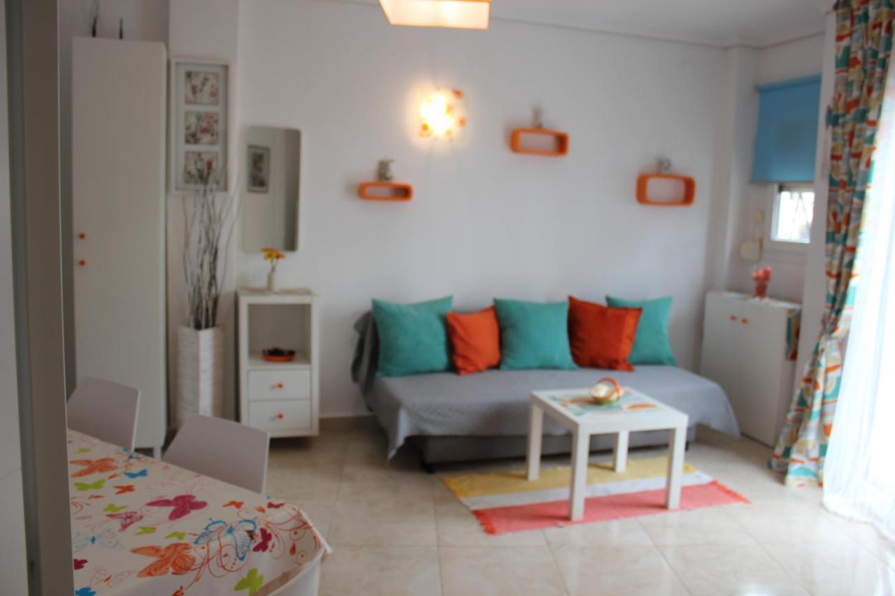 Apartamento Orange 데니아 외부 사진