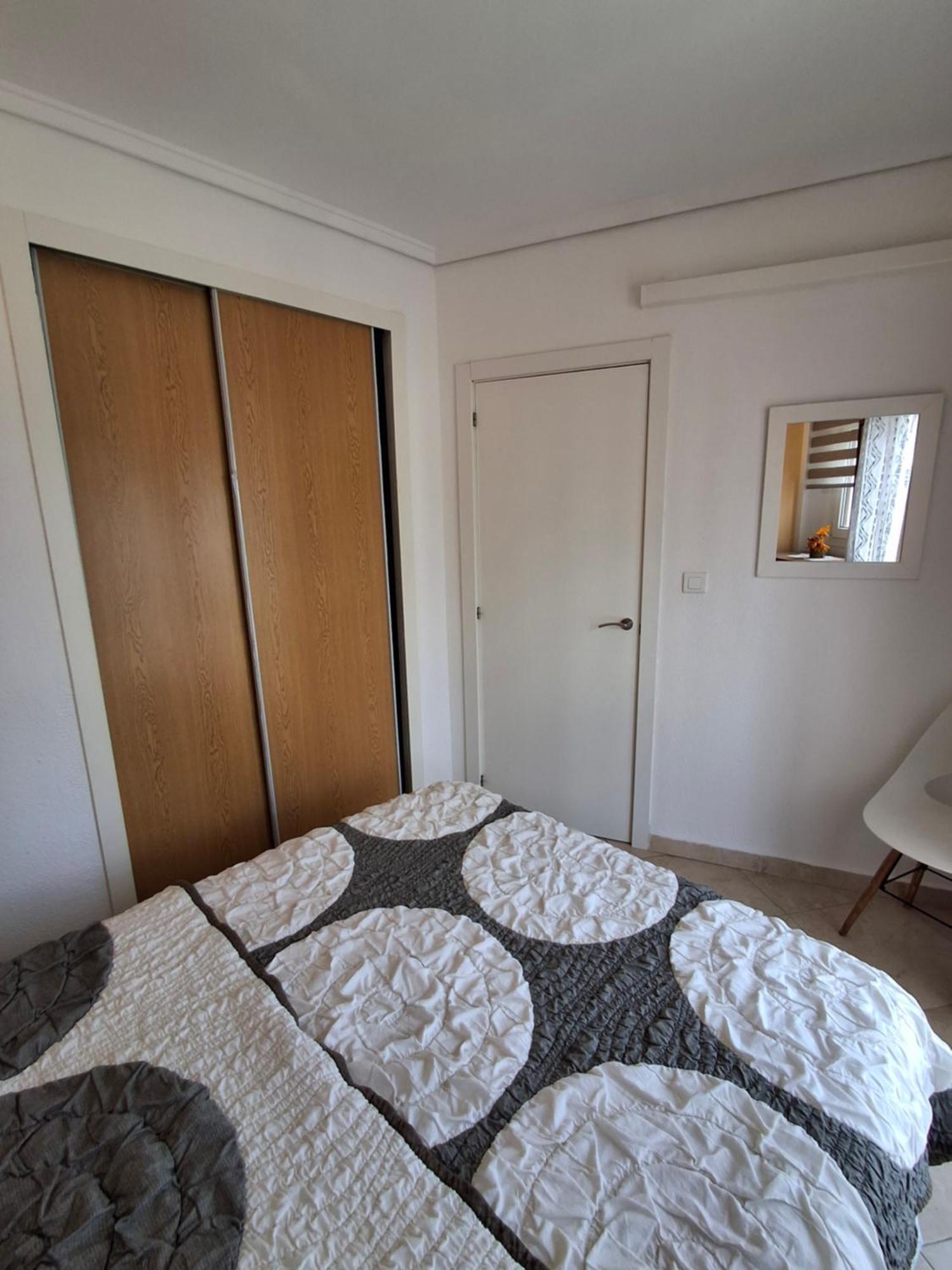 Apartamento Orange 데니아 외부 사진
