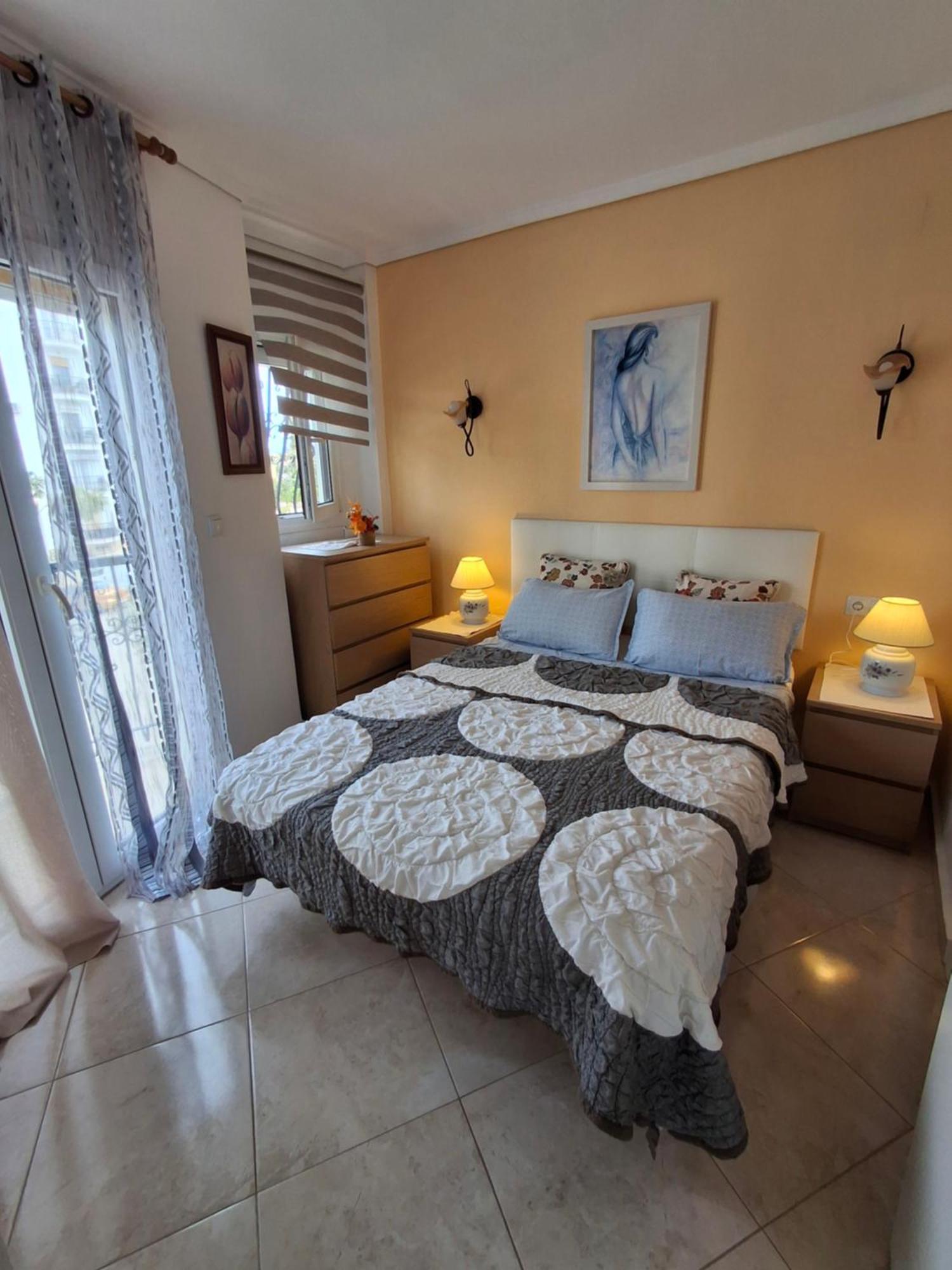 Apartamento Orange 데니아 외부 사진