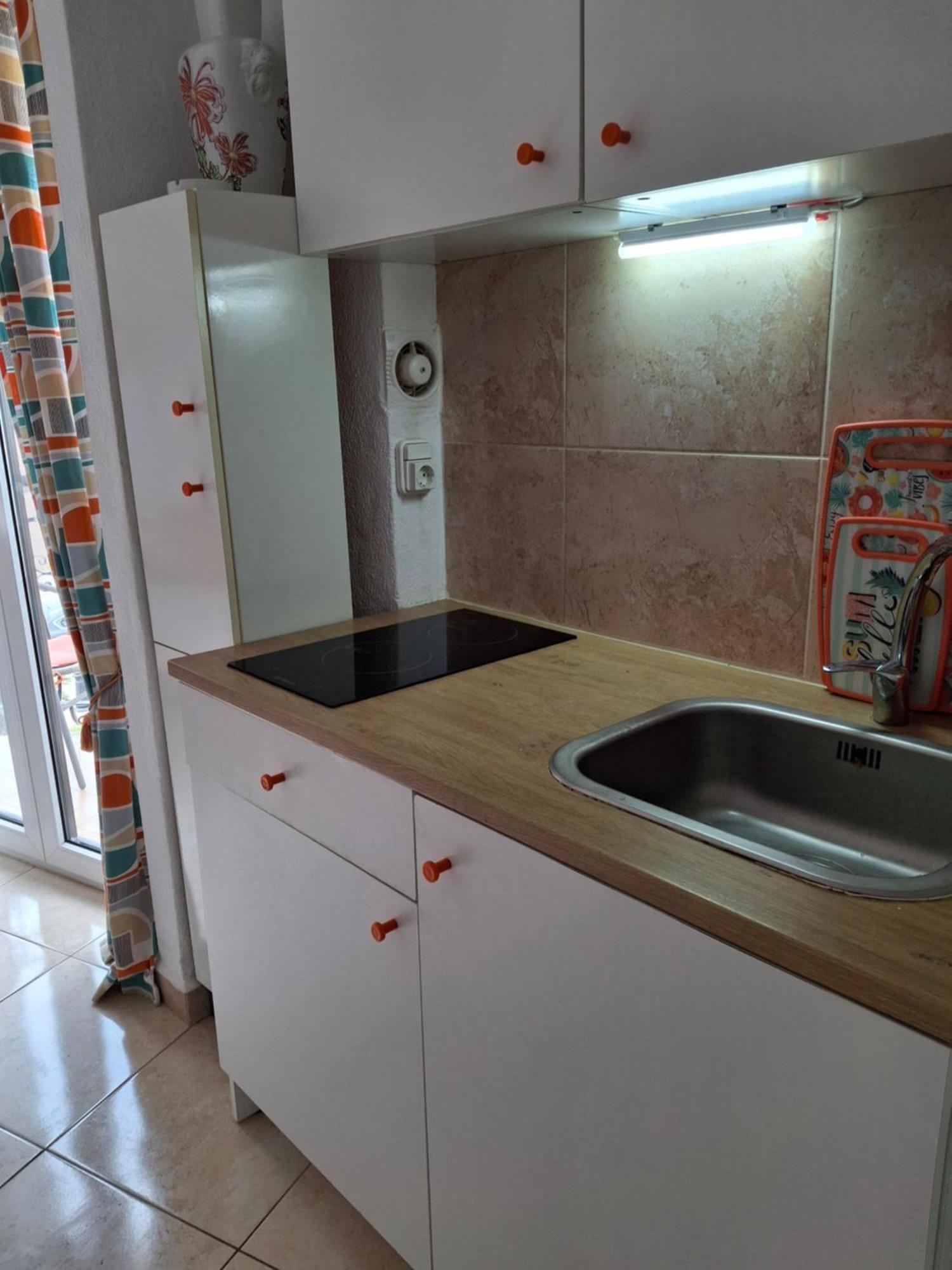 Apartamento Orange 데니아 외부 사진