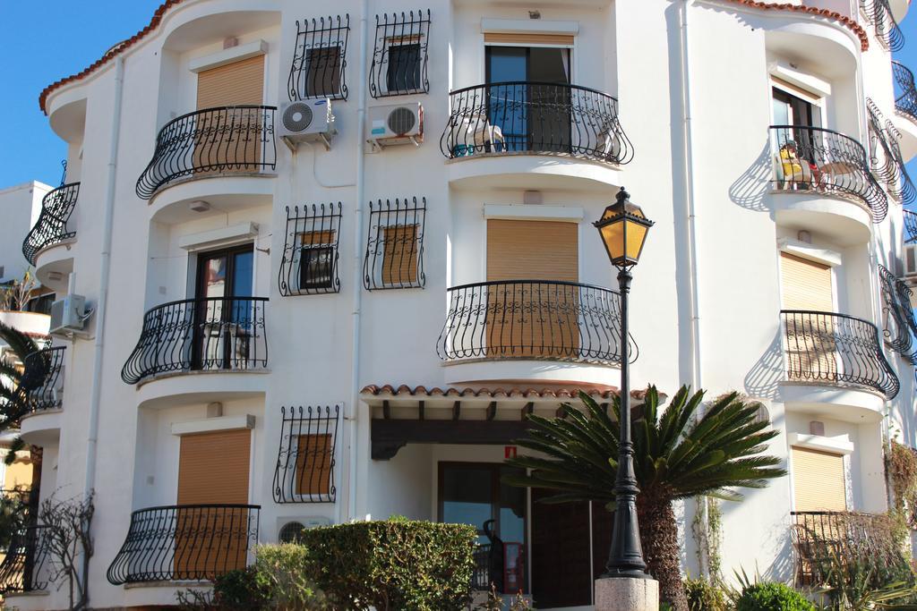 Apartamento Orange 데니아 외부 사진